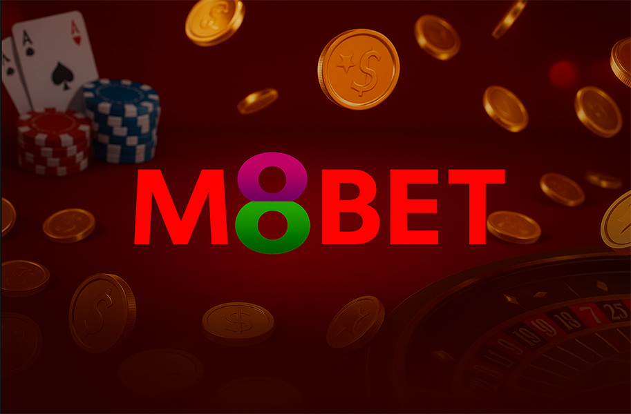 M8bet